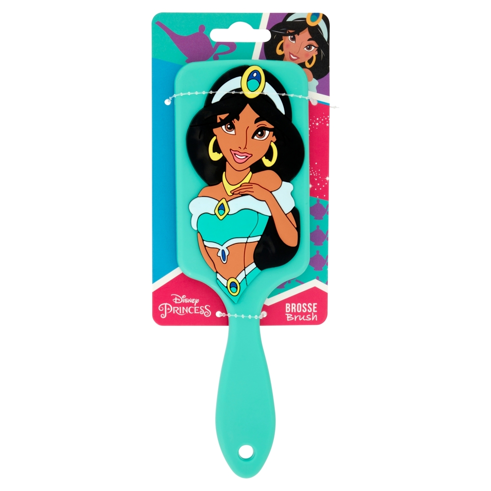 Brush Disney Princess Jasmine